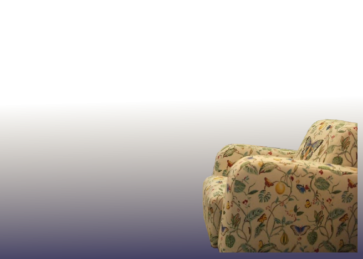 kinderfauteuil