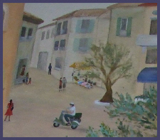 wandschildering-pizzeria